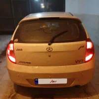 جک جی ۳ سالم و سرحال