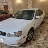 ماکسیما ۸۹ اتومات بدونه رنگ|خودرو سواری و وانت|اصفهان, دانشگاه افسری امیرالمومنین|دیوار