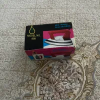 اتو مسافرتی