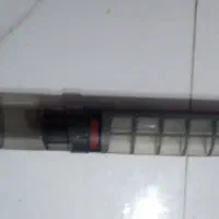 آکواریوم شیشه خم و لوازم