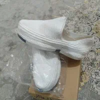 کفش گیوه