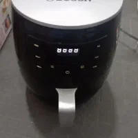 سرخکن بدون روغن بوش|اجاق گاز و لوازم برقی پخت‌وپز|آبادان, |دیوار