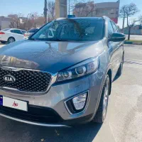 سورنتو ۲۰۱۶|خودرو سواری و وانت|الوند, |دیوار