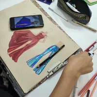 آموزشگاه طراحی لباس فنی و حرفه ای|خدمات آموزشی|گلبهار, شهر جدید گلبهار|دیوار