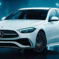 مرسدس بنز C Class C200L، مدل ۲۰۲۵