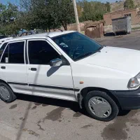 پراید131دوگانه