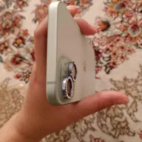 اپل iPhone 15 Plus با حافظهٔ ۲۵۶ گیگابایت|موبایل|مشهد, گاز|دیوار