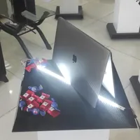 لپتاپ(گرافیک دار)مک بوک پروMACBOOK نو-سایکل23رم32|رایانه همراه|یزد, |دیوار