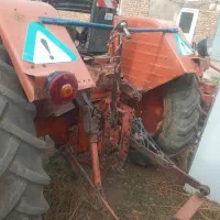 تراکتوررومانی ۶۹اخرینمدل|خودرو سنگین|خواجه, |دیوار