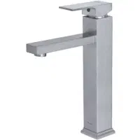 شیرآلات شودر روشویی پایه باند