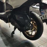 کیلیک 160|موتورسیکلت|تهران, امام زاده حسن|دیوار