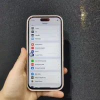 موبایل آیفون 16 promax|موبایل|بندر انزلی, آخرخط|دیوار
