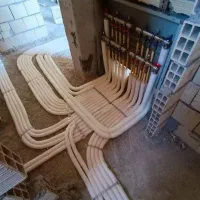 نیازمند نیروی کار تاسیسات|استخدام معماری، عمران و ساختمانی|مشهد, عنصری|دیوار