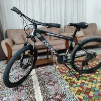 دوچرخه