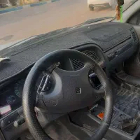 زانتیا سفید سالم فابریک مصرفی سالم .عروسک|خودرو سواری و وانت|علیآباد کتول, |دیوار