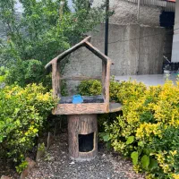 اجاره روزانه/هفتگی/ماهانه ویلا ۴۰۰ متری|اجارهٔ کوتاهمدت ویلا و باغ|چاف و چمخاله, |دیوار