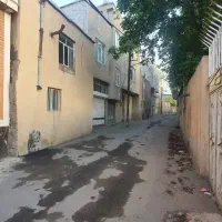 خانه کلنگی در میدان شهدا
