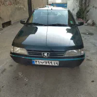 آردی مدل 84|خودرو سواری و وانت|اندیشه, اندیشه فاز ۱|دیوار