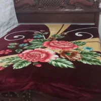 تخت خواب دونفره