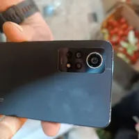 شیائومی Redmi Note 12 Pro با حافظهٔ ۲۵۶ گیگابایت|موبایل|تبریز, |دیوار