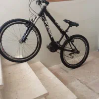 دوچرخه کوهستانی سایز ۲۴ویوا درحد
