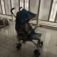 فروش کالسکه و کریر خارجی