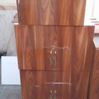 کابینت ام دی اف مغازه یا اشپزخانه