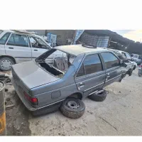 اتاق پژو 405تصادفی فاقد مدارک کدرنگ67985c|قطعات یدکی و لوازم جانبی|داراب, |دیوار