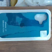 آیفون ۱۷ نرمال ۲۵۶ آکبند با بیمه آبی|موبایل|فردیس, شهرک راه آهن|دیوار