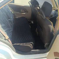 پژو پارس مدل 99