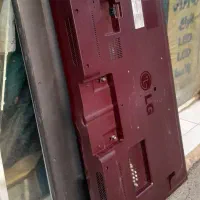 تلوزیون شکسته