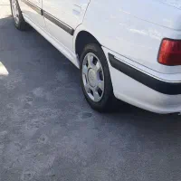 پژوپارس موتور جدید1401