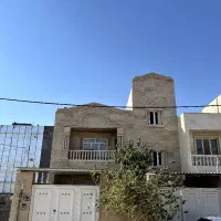 فروش یا معاوضه خانه طبقه اول دو واحدی جنوب جم|فروش خانه و ویلا|جم, |دیوار