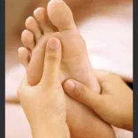 ماساژور ریلکسی و درمانی