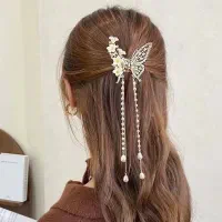 مینی کلیپس پروانه
