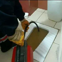 لوله بازکنی تخلیه چاه سراسر قشم شبانه روزی فعال