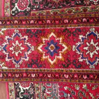 فرش دستباف کناره|فرش|اهر, |دیوار