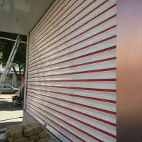 درب برقی جک برقی کرکره برقی دوربین دزدگیر|خدمات پیشه و مهارت|نیشابور, فرح بخش|دیوار