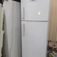 یخچال پارس بدون برفک