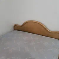 تخت و تشک|تشک تختخواب|تهران, خزانه|دیوار
