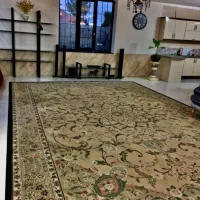 باغ ویلابا 750متر تبرعه ساخت|فروش خانه و ویلا|اصفهان, قهجاورستان|دیوار