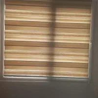 پرده زبرا|پرده، رانر، رومیزی|اسلامشهر, مظفریه|دیوار