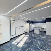 ۷۳متر/سند تک برگ/غرق نور/سالن پرده خور/رو به آفتاب|فروش آپارتمان|اندیشه, اندیشه فاز ۱|دیوار