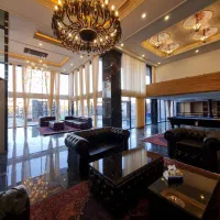 اجاره ویلا ۴ خواب استخر داخل و بیرون|اجارهٔ کوتاهمدت ویلا و باغ|تهران, تهرانپارس غربی|دیوار