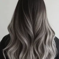 مدل رنگ و مش و کراتین حرفه ای