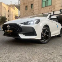 MG GT 2024|خودرو سواری و وانت|تهران, شهرآرا|دیوار
