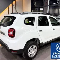 رنو داستر ۲۰۲۵ ارس پلاک|خودرو سواری و وانت|تبریز, |دیوار