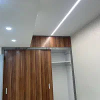 فاز۸ پردیس فولل دوکله بدون بدهی