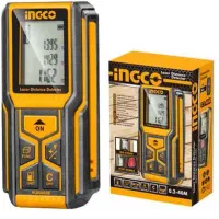 متر لیزری اصل المان