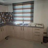 کابینت آشپزخانه امدیاف|مصالح و تجهیزات ساختمان|شمشک, |دیوار